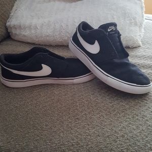 Nike SB Portsmore II